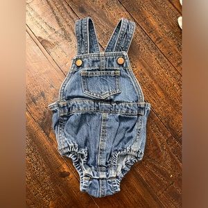 Old Navy overalls